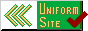 Uniform look & feel is vital to modern web site identity! Click HERE to have WebSergeant smarten up your web site!